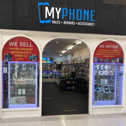 Mobile Repair Service